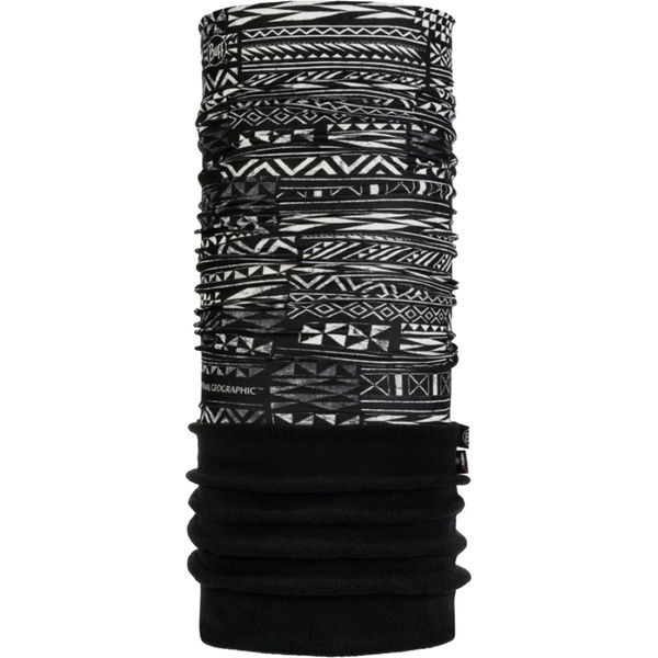 Бандана Buff Polar National Geographic Polar Zendai Black