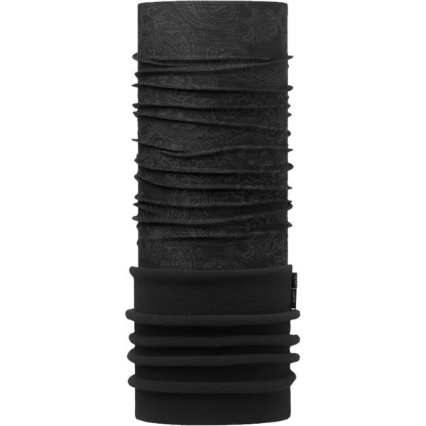 Бандана Buff Polar Polar Afgan Graphite