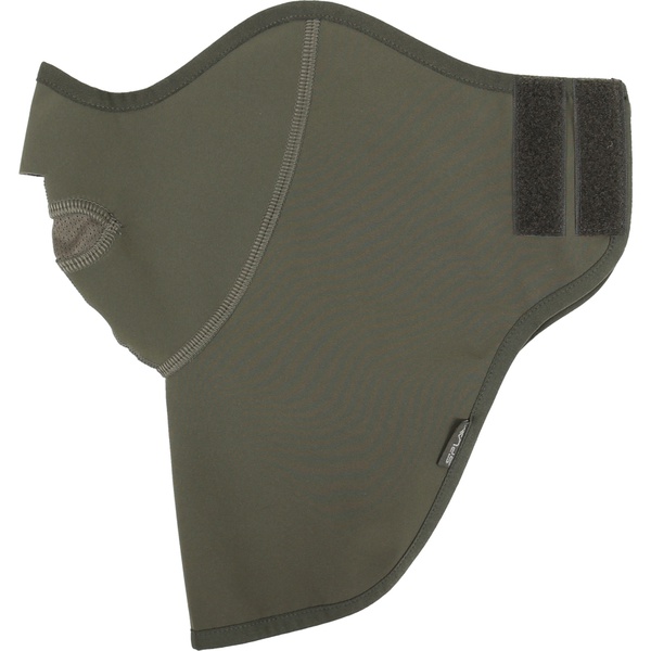 Маска Сплав Softshell олива
