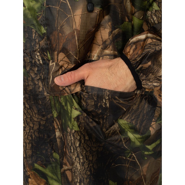 Плащ ВВЗ Huntsman (тк. Таффета 3000) Лес