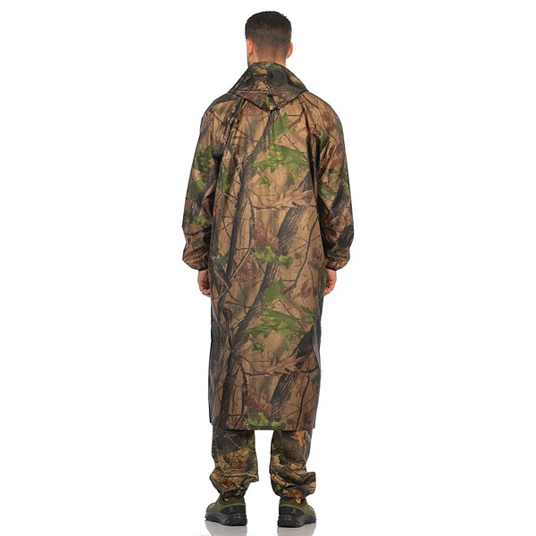 Плащ ВВЗ Huntsman (тк. Таффета 3000) Лес