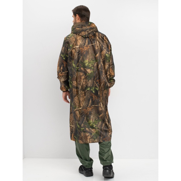 Плащ ВВЗ Huntsman (тк. Таффета 3000) Лес