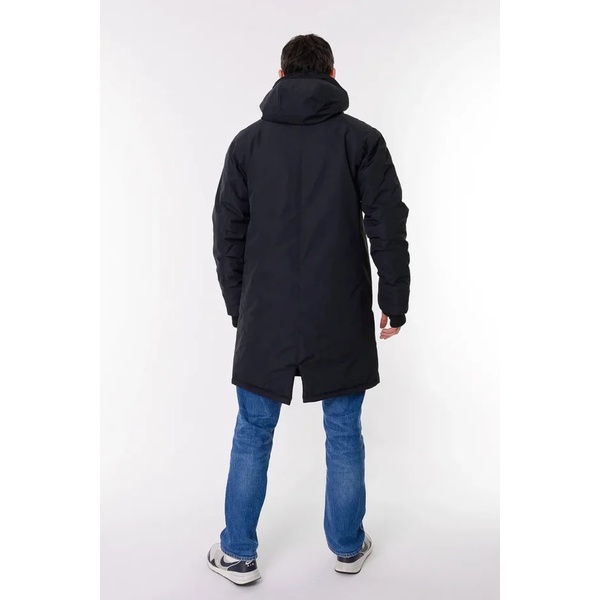 Парка зимняя Тритон RU03 navy