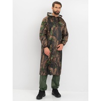 Плащ ВВЗ Huntsman (тк. Таффета PVC 20 000) Лес