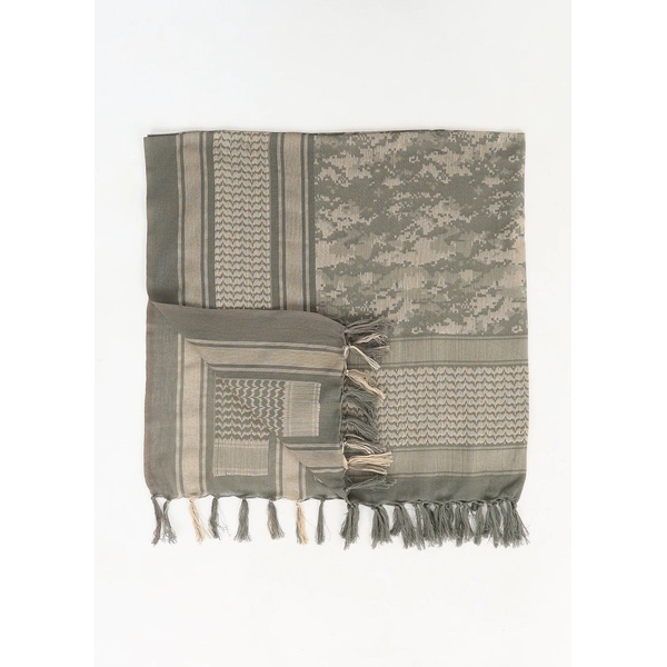 Арафатка (Шемаг) Сплав самум