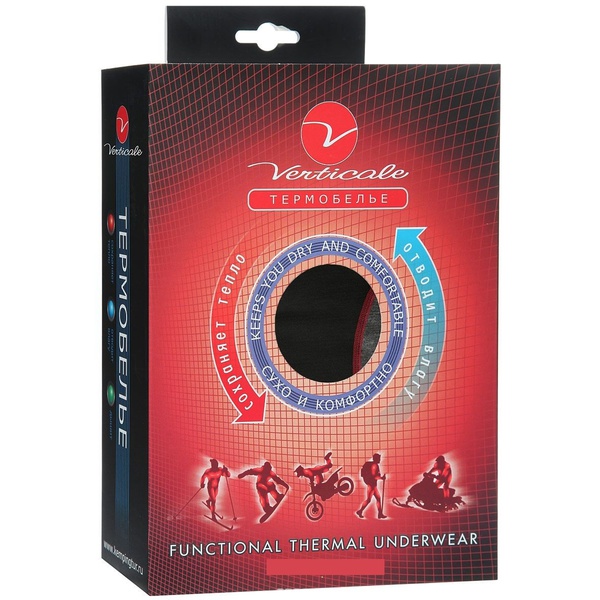 Термофуфайка Verticale Felix MU-4