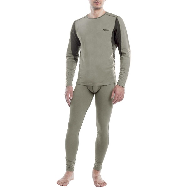 Термокальсоны Canadian Camper Forkan