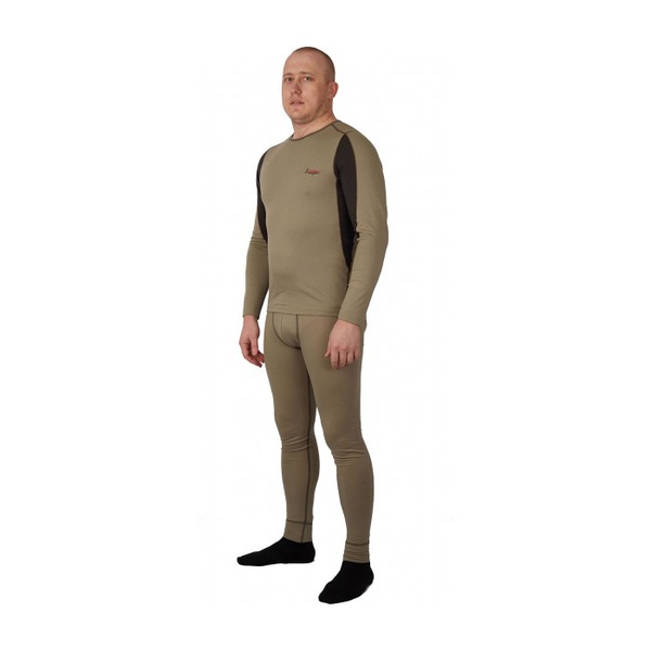 Термофуфайка Canadian Camper Forkan