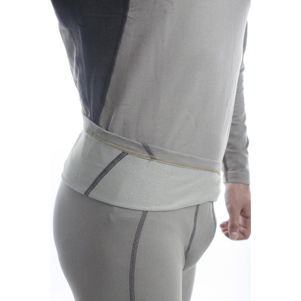 Термофуфайка Canadian Camper Forkan