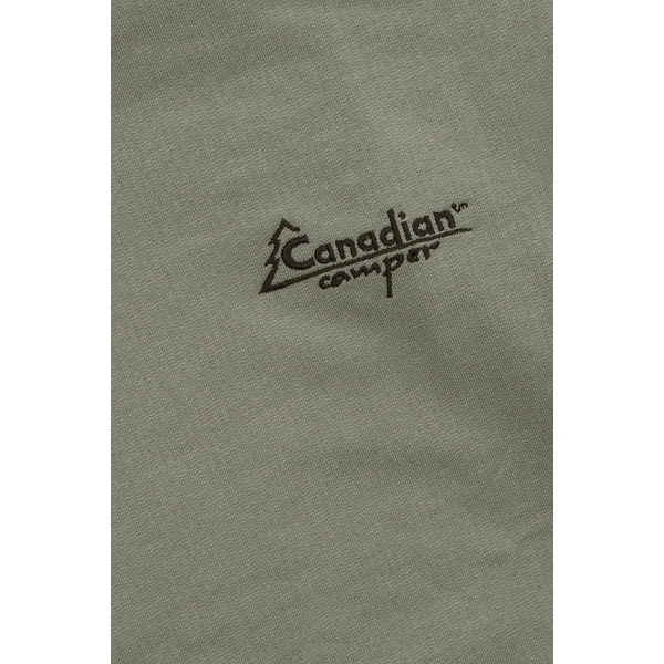 Термофуфайка Canadian Camper Forkan