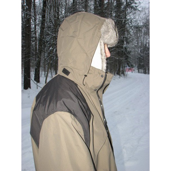 Костюм демисезонный Norfin Gale
