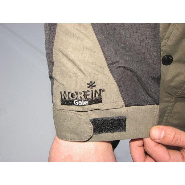 Костюм демисезонный Norfin Gale