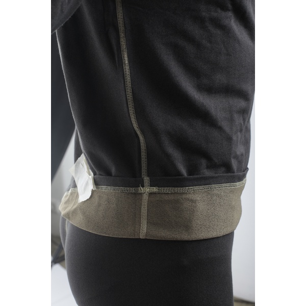 Термофуфайка Canadian Camper Silvan