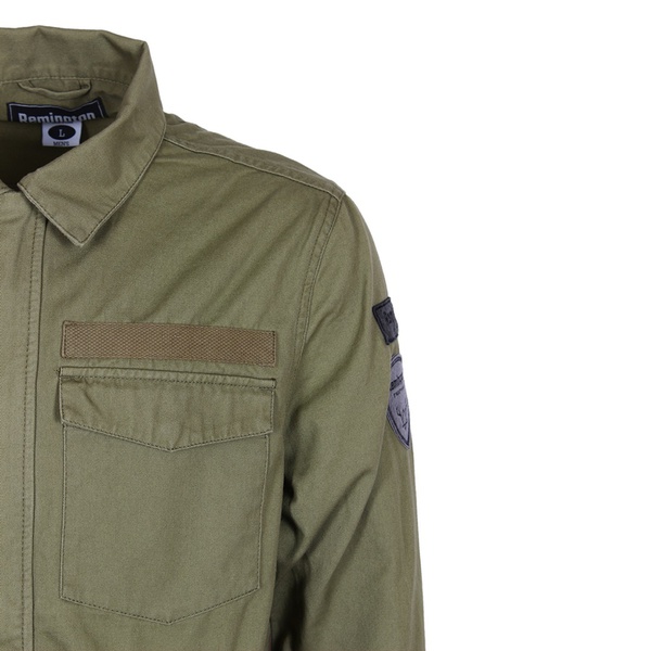 Рубашка Remington Rifle Battalion