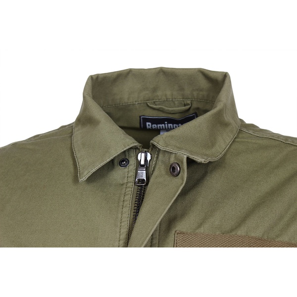 Рубашка Remington Rifle Battalion