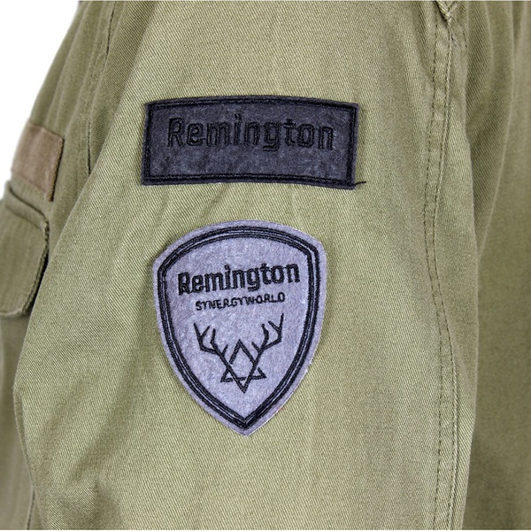 Рубашка Remington Rifle Battalion