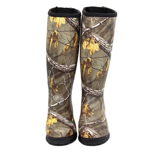 Сапоги Remington Men Tall Rubber Boots дубовый лес