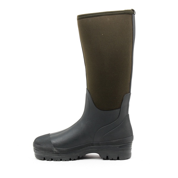 Сапоги Remington Men Tall Rubber Boots олива