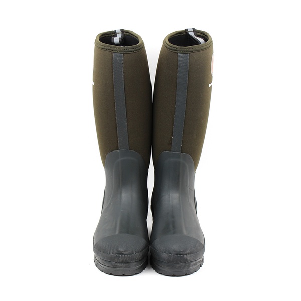 Сапоги Remington Men Tall Rubber Boots олива