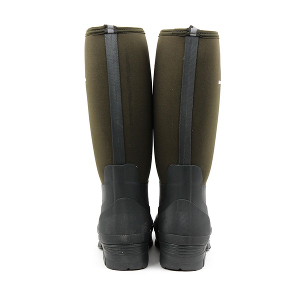 Сапоги Remington Men Tall Rubber Boots олива