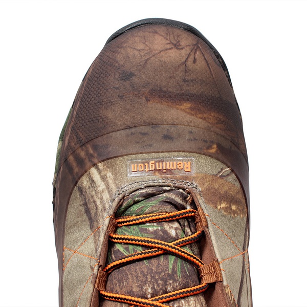 Ботинки Remington Polartrek 1000 GR Thinsulate