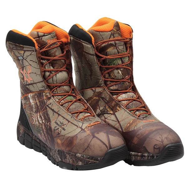 Ботинки Remington Polartrek 1000 GR Thinsulate