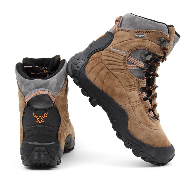 Ботинки Remington Thermator EVO brown men