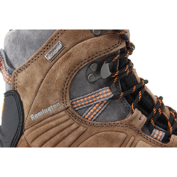 Ботинки Remington Thermator EVO brown men