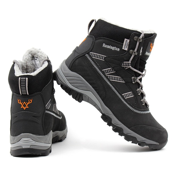 Ботинки Remington Women’s Men’s Oslo Winter Hiking Boots