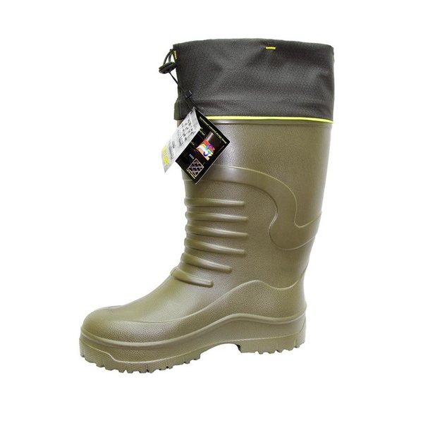 Сапоги Элементаль Ifrit Antifreeze СЭ-402