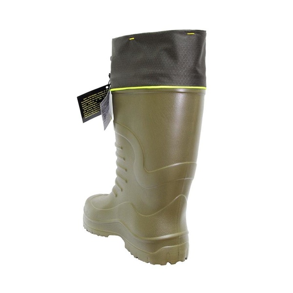 Сапоги Элементаль Ifrit Antifreeze СЭ-402