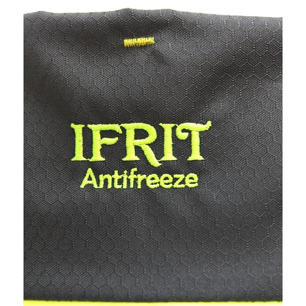 Сапоги Элементаль Ifrit Antifreeze СЭ-402