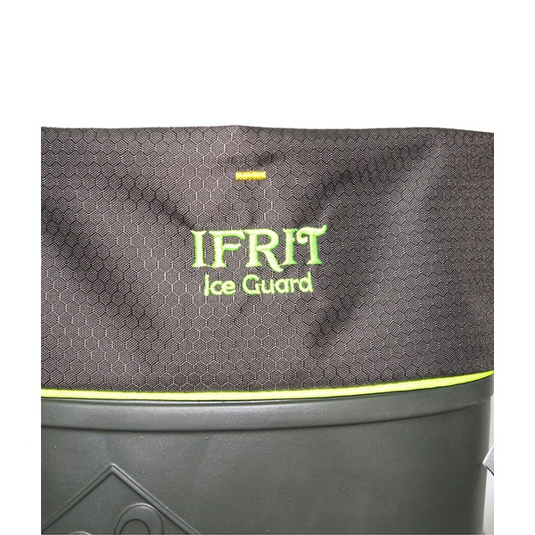 Сапоги Элементаль Ifrit Ice Guard СЭ-403