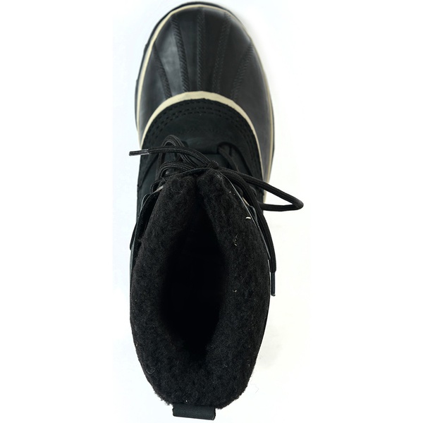 Ботинки Sorel Caribou man 014 black