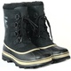 Ботинки Sorel Caribou man 014 black. Фото 5