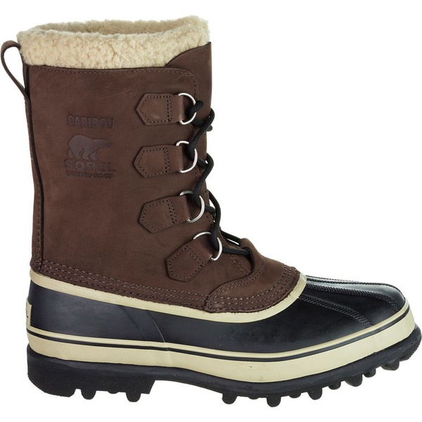 Ботинки Sorel Caribou man 238 bruno