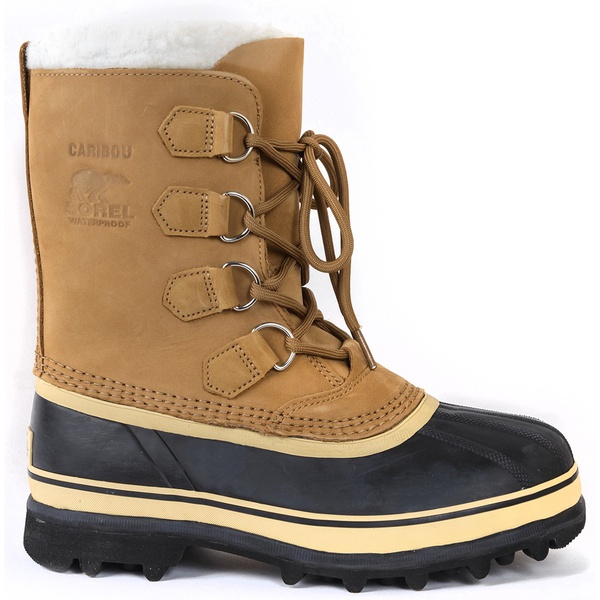 Ботинки Sorel Caribou woman