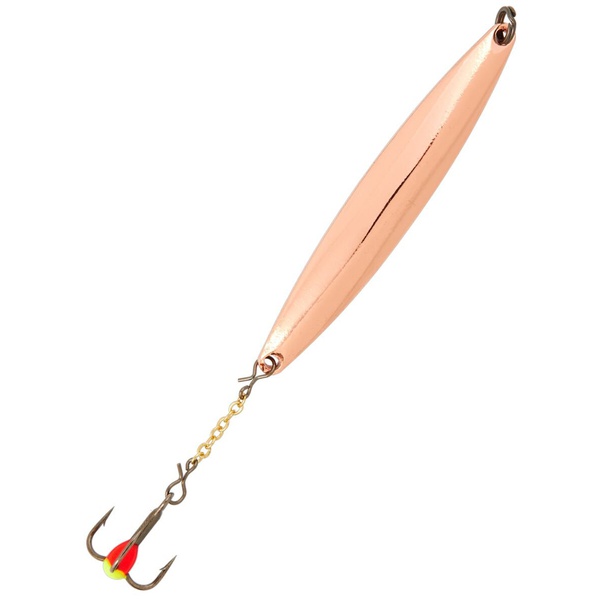 Блесна Lucky John Nail Blade 45мм C