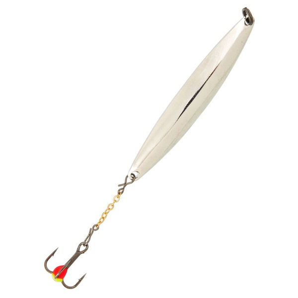 Блесна Lucky John Nail Blade 45мм S