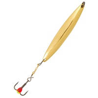 Блесна Lucky John Nail Blade 55мм G