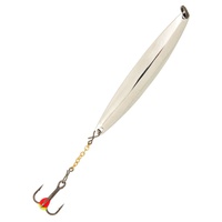 Блесна Lucky John Nail Blade 55мм S