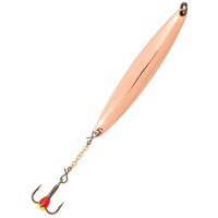 Блесна Lucky John Nail Blade 55мм C