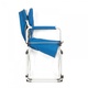 Кресло складное Norfin Mikelli NFL Alu. Фото 4