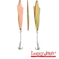 Блесна Lucky John Wing 05.5г GS