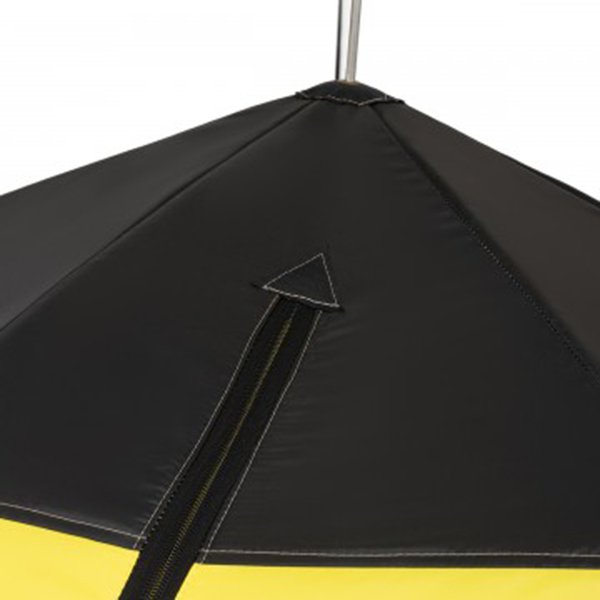 Палатка для зимней рыбалки Helios Nord-3 утепленная