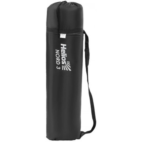 Палатка для зимней рыбалки Helios Nord-3 утепленная