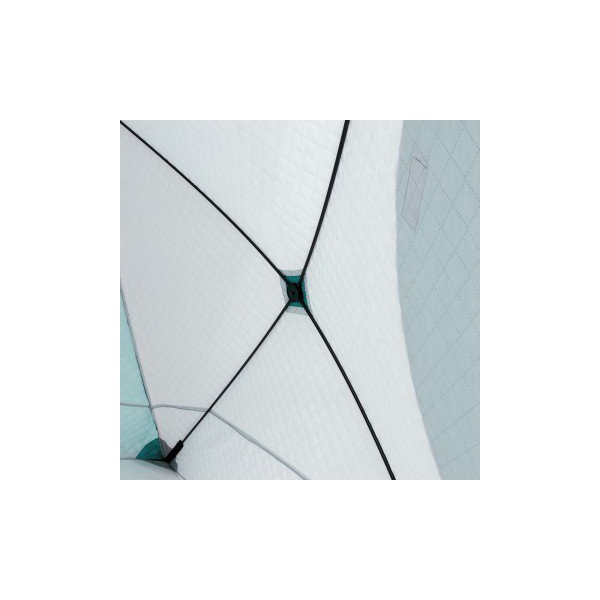 Палатка для зимней рыбалки Helios Delta Комфорт