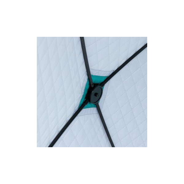 Палатка для зимней рыбалки Helios Delta Комфорт