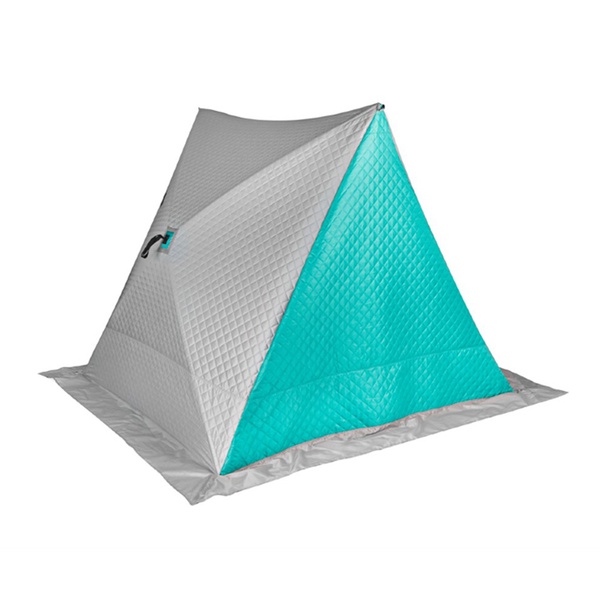 Палатка для зимней рыбалки Helios Delta Комфорт