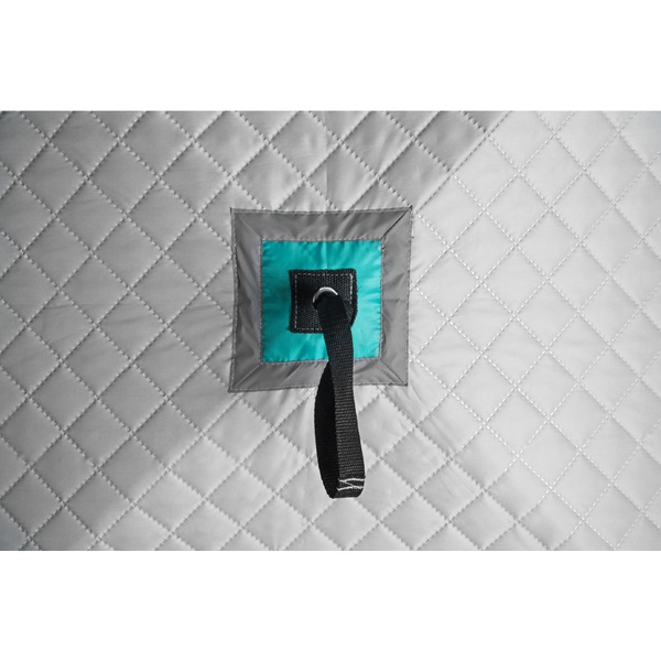 Палатка для зимней рыбалки Helios Delta Комфорт